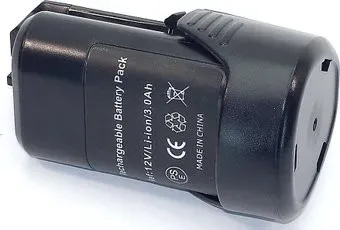 Копия Bosch 076987 (12В/3 Ah)