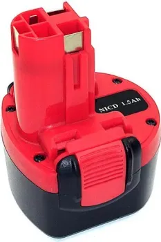 Копия Bosch 075140 (7.2В/1.5 Ah)
