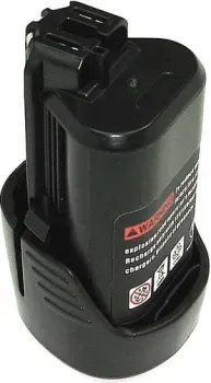 Копия Bosch 020637 (10.8В/2 Ah)
