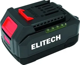 ELITECH 2050С (20В/5 Ач)