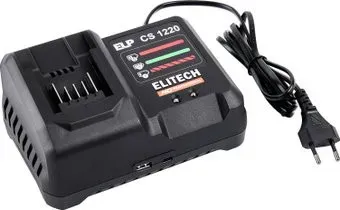 ELITECH CS 1220 (10.8-20В)
