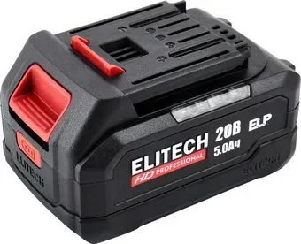 ELITECH RCB 2050S (20В/ Ач)
