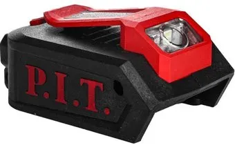 P.I.T. PAD20H-3A