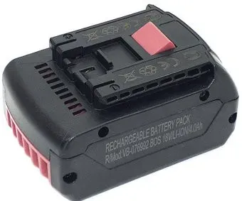 Копия Bosch 076992 (18В/4 Ah)