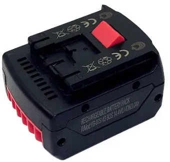 Копия Bosch 075143 (14.4В/1.3 Ah)