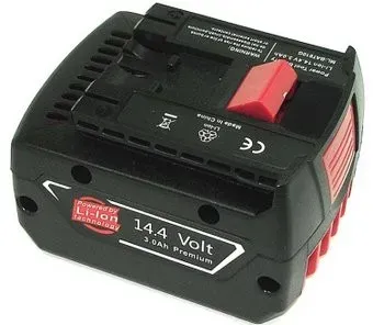 Копия Bosch 020619 (14.4В/3 Ah)