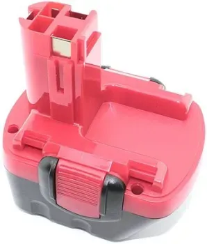 Копия Bosch 086363 (12В/2 Ah)