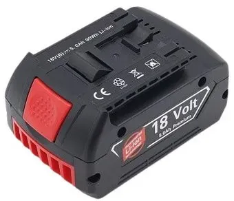 Копия Bosch BAT-PT-34 (18В/5 Ah)