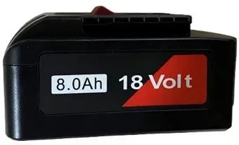 Копия Bosch BAT-PT-40 (18В/8 Ah)