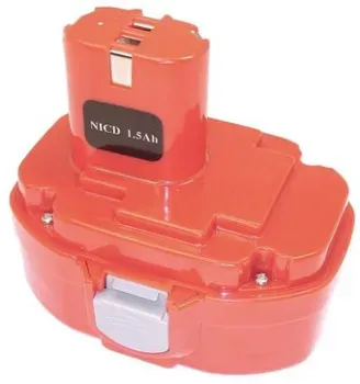копия Makita 057300 (18В/1.5 Ah)