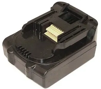 копия Makita 057295 (14.4В/1.5 Ah)