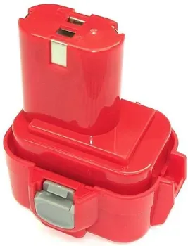 копия Makita 020636 (9.6В/3 Ah)