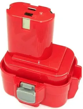 копия Makita 020614 (9.6В/1.5 Ah)