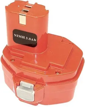 копия Makita 057298 (14.4В/3 Ah)
