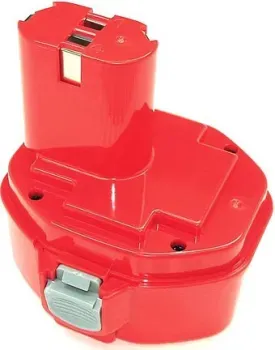 копия Makita 020632 (14.4В/1.3 Ah)