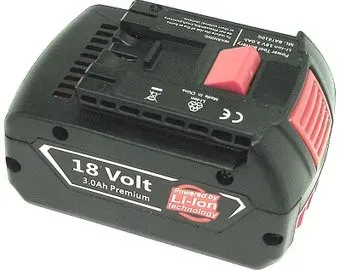 Копия Bosch 020629 (18В/3 Ah)