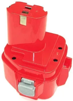 копия Makita 020620 (12В/1.3 Ah)