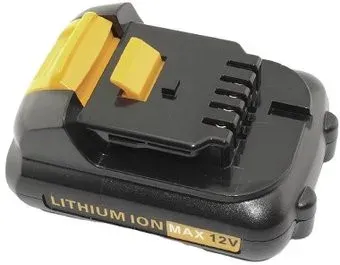 копия Dewalt 090875 (12В/2 Ah)