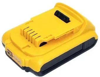 копия Dewalt 076988 (18В/1.5 Ah)