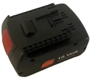 Копия Bosch BAT-PT-41 (18В/6 Ah)