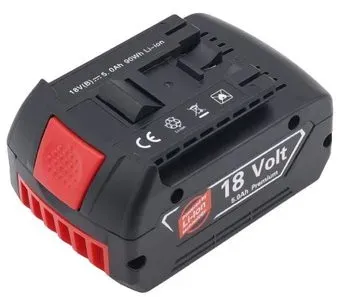Копия Bosch 1600A002U5 (18В/5 Ah)