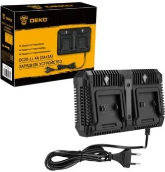 Deko DC20-Li 083-1051 (20В)