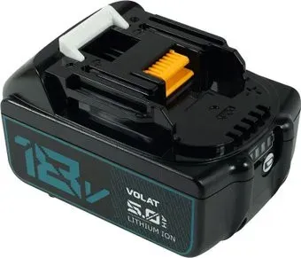 VOLAT VT-MAK-BL1850LED-5 (18В/5 Ah)