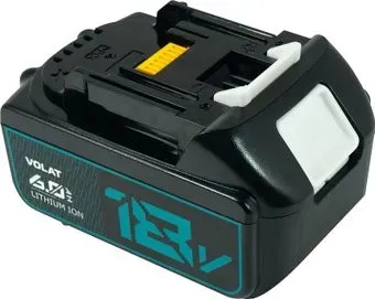 VOLAT VT-MAK-BL1850LED-6 (18В/6 Ah)