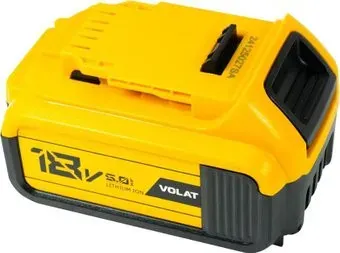 VOLAT VT-DEW-DCB184-18.0V5.0AH (18В/5 Ah)