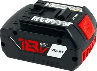 VOLAT VT-BOS-GBA180-18.0V6.0AH (18В/6 Ah)