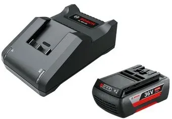 Bosch F016800609 (36В/2 Ah + 36В)