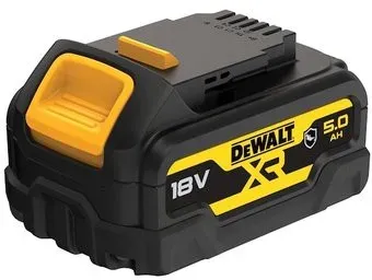 DeWalt DCB184G (18В/5 Ач)