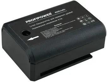 Profipower X0015 (3.7В/4 Ah)