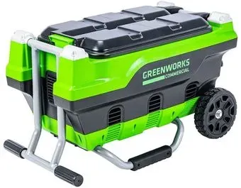 Greenworks G82CT6 (82В)