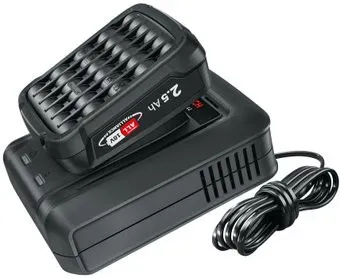 Bosch 1600A031T4 (18В/2.5 Ah + 18В)