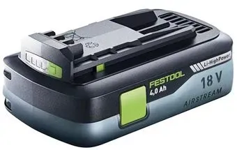 Festool 205033 (18В/4 Ач)