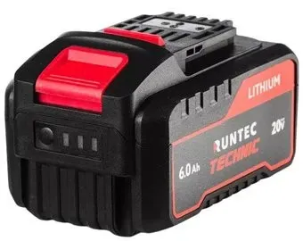 Runtec RT-LB26T (20В/6 Ач)