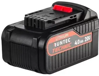 Runtec RT-LB24T (20В/4 Ач)
