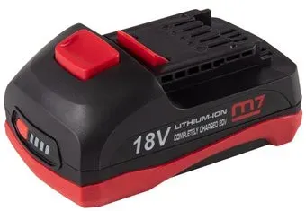 M7 DB-1825 (18В/2.5 Ач)