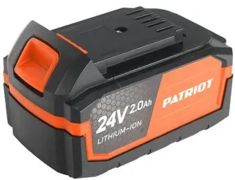 Patriot BR 241 Li 180201124 (24В/2 Ач)