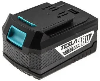 Tesla TB1840 (18В/4 Ah)