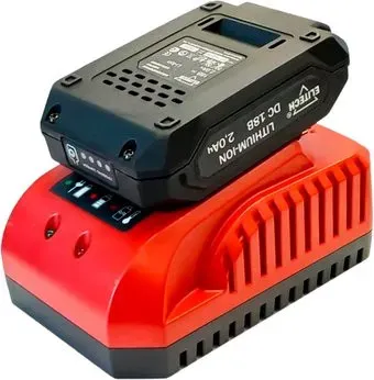 ELITECH 1820.131800-A1 (18В + 18В/2 Ah)