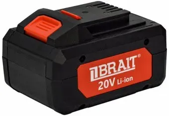 Brait BB20-8PU PRO (20В/8 Ач)