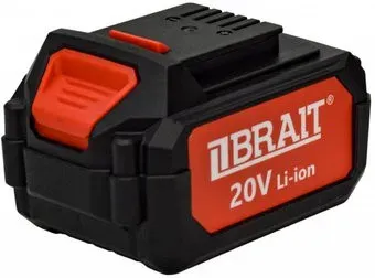 Brait BB20-4PUB PRO (20В/4 Ач)