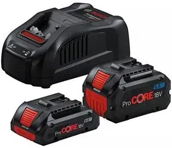 Bosch 1600A02X00 (18В/8 Ah)