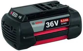 Bosch 1600A00L1M (36В/6 Ah)