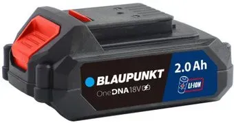 Blaupunkt BP1820 (18В/2 Ah)