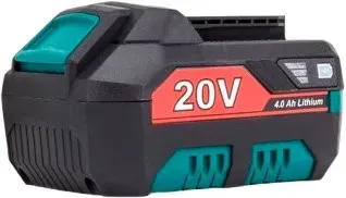 NAC B-40-LI-20V (20В/4 Ah)