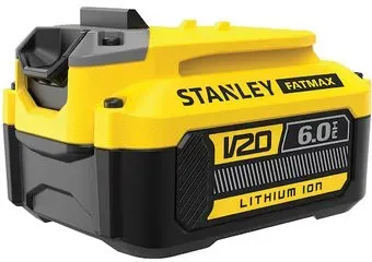 Stanley SFMCB206 (18В/6 Ah)