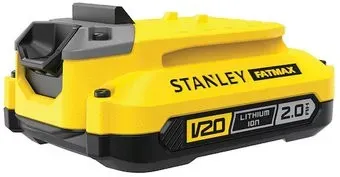 Stanley SFMCB202 (18В/2 Ah)